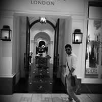Jitendra John