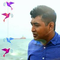 Ajoy Singh