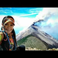Lucy Castillo