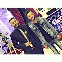 Ahmed Elborey