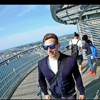 Maxence Lecam