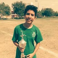Luis Irigoyen