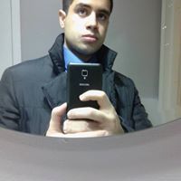 Магомед Махдинович