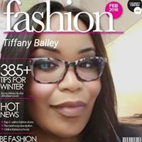 Tiffany M Bailey