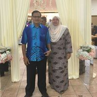 Roszelan Majid