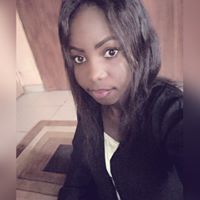 Ameena Umar