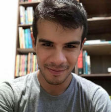 Matheus Justino
