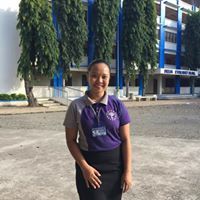 Julie Angela