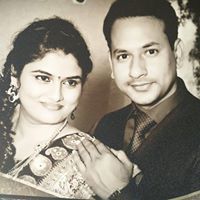 Yogesh Dandwate