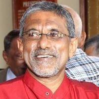 Devaka Wickramasuriya