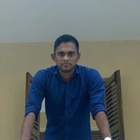 MD Hoque