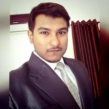 Mohammad Shais Sheikh