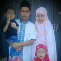 Muhammad Ilyas Assagaf