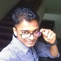 Sujit Nikam