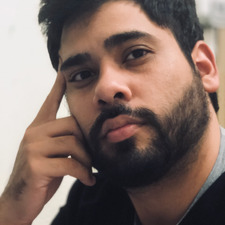 Marc Castaneda