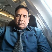 Muhammad Tariq