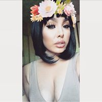 Yvette Cardenas