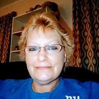 Kathy Bauman