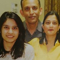 Shivani Paintal