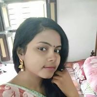 Monalisa Pakre