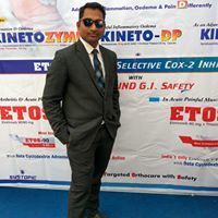 Nitesh Khoiwal