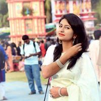 আফসানা ইসলাম