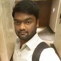 Vishnu Kumar