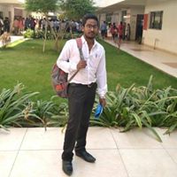 Srinivasarao Chitturi