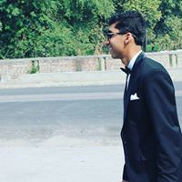 Pranav Gupta