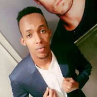 Adam Ali