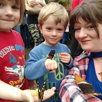 Amanda Morrow Herlinger