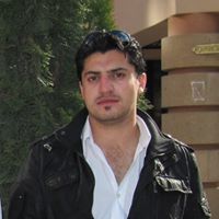 Ehsan Mohammadi