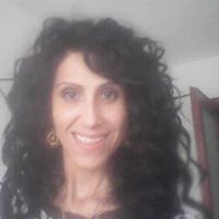 Елена Стоянова