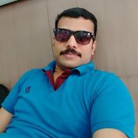 Nidheesh Joseph