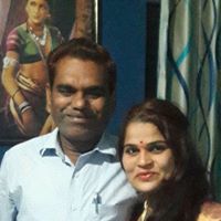 Dipak Deshmane