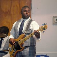 Jay Holley
