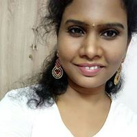 Sindhu Prabakaran