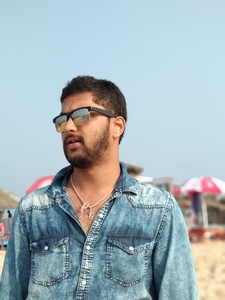 Devi Prasad Swain