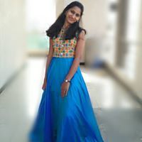 Pranitha Reddy