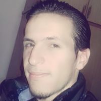 Wael Al-Boush