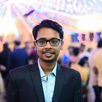 Sayak Biswas