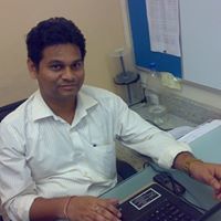 Mahesh Maurya