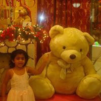 Laksheetha Santhakumar