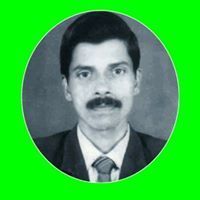 Bhimasen Nandi