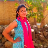 Dolly Sharma