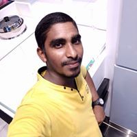 Spartan Kumar