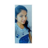 Anusha Raj