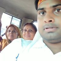 Suman Prakash