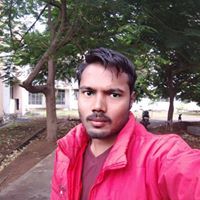Ramakrishna Nagothi