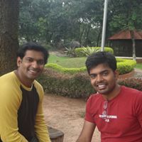 Sundeep Reddy